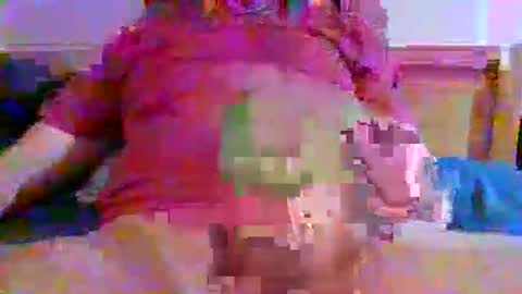 Snapshot of swefredrik chatting on January 1, 2025, 7:41 am Fredrik online show from January 1, 2025, 7:41 am