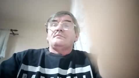 Raymond online show from January 12, 2026, 3:50 pm