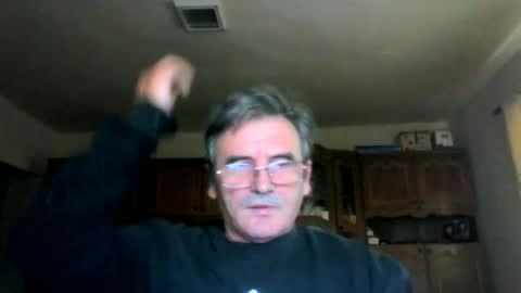 Raymond online show from April 27, 2026, 5:16 am