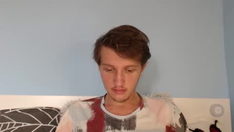 Cat online show from February 21, 2026, 9:10 am