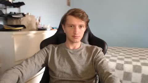 Cat online show from March 20, 2026, 7:57 am