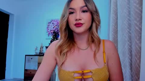Ecaterina online show from December 18, 2025, 11:22 pm
