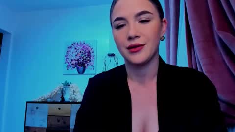 Ecaterina online show from April 3, 2026, 2:20 am