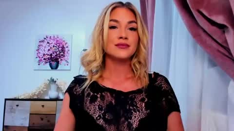 Ecaterina online show from July 3, 2026, 11:44 pm