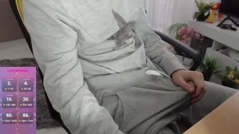 Snapshot of swetlittleboy4u chatting on December 2, 2024, 9:02 am SwetLittleBoy4u online show from December 2, 2024, 9:02 am