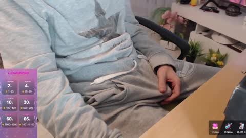 Snapshot of swetlittleboy4u chatting on December 2, 2024, 1:46 pm SwetLittleBoy4u online show from December 2, 2024, 1:46 pm