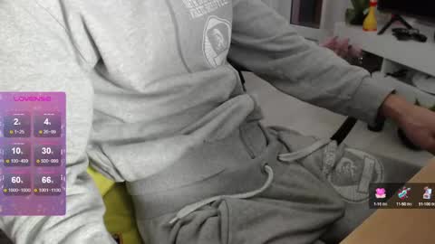 Snapshot of swetlittleboy4u chatting on December 7, 2024, 6:32 am SwetLittleBoy4u online show from December 7, 2024, 6:32 am