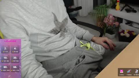 Snapshot of swetlittleboy4u chatting on December 16, 2024, 3:11 pm SwetLittleBoy4u online show from December 16, 2024, 3:11 pm