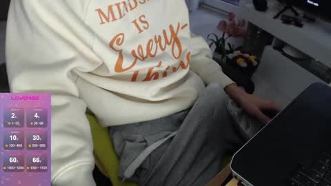 Snapshot of swetlittleboy4u chatting on February 11, 2025, 5:26 am SwetLittleBoy4u online show from February 11, 2025, 5:26 am