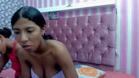 swett_lady_ online show from March 1, 2025, 8:23 am