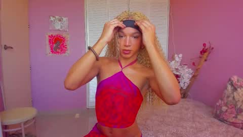 swettcabol online show from October 5, 2025, 7:23 pm