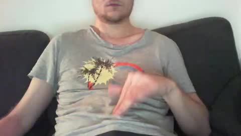 M online show from January 23, 2025, 12:25 am