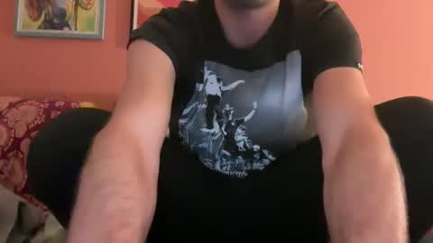 Snapshot of swissix chatting on November 8, 2025, 10:19 pm Rocco online show from November 8, 2025, 10:19 pm