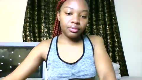  Candy online show from April 26, 2026, 2:04 pm