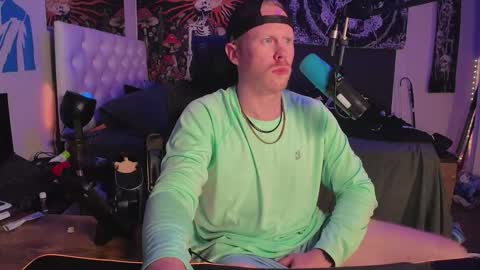 Switch online show from October 21, 2025, 2:45 am