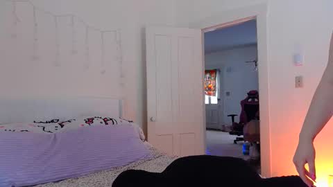 Snapshot of switchykitty chatting on February 21, 2026, 8:10 pm ashley blayde online show from February 21, 2026, 8:10 pm