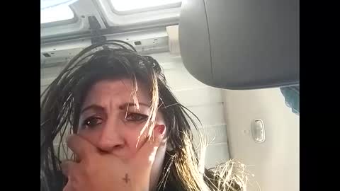 Snapshot of swollenclitneedsdad chatting on October 8, 2025, 8:06 pm swollenclitneedsdad online show from October 8, 2025, 8:06 pm