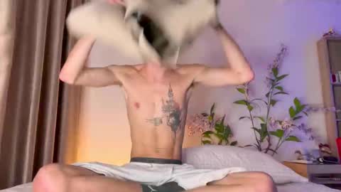 swoopyboy online show from February 13, 2026, 6:31 am