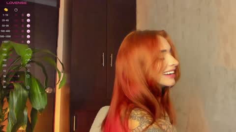 Snapshot of swt_blonde chatting on January 7, 2025, 11:14 pm Ambar online show from January 7, 2025, 11:14 pm