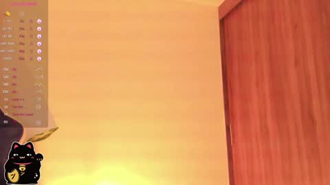 Snapshot of swt_blonde chatting on March 3, 2025, 11:24 pm Ambar online show from March 3, 2025, 11:24 pm