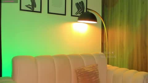 Ambar online show from April 27, 2026, 12:52 am