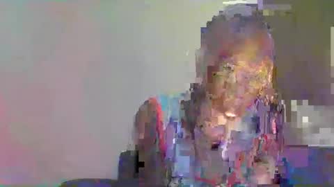 ALICIA online show from January 13, 2025, 10:24 pm