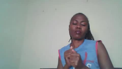 Snapshot of swtebony1 chatting on April 23, 2026, 10:34 pm ALICIA online show from April 23, 2026, 10:34 pm