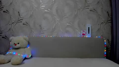 Ana online show from February 9, 2025, 1:33 am