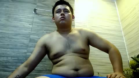 swwetsamuelito online show from May 8, 2026, 7:52 pm