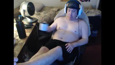 Rick Hard online show from November 12, 2025, 6:30 pm