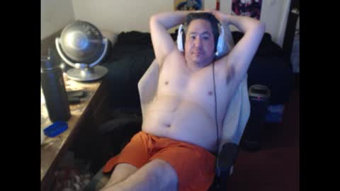 Rick Hard online show from January 6, 2026, 4:00 pm