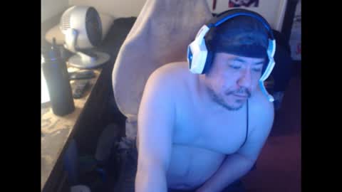 Rick Hard online show from March 2, 2026, 6:48 pm