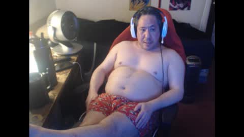 Rick Hard online show from March 16, 2026, 7:23 am