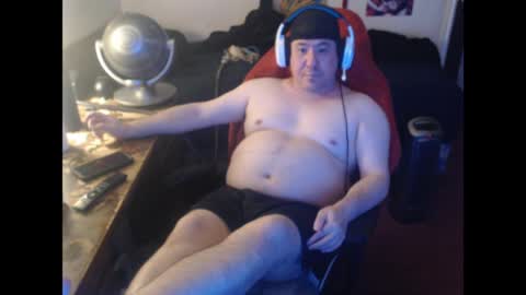 Rick Hard online show from May 3, 2026, 2:39 am