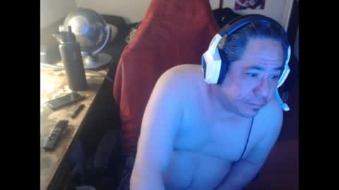 Rick Hard online show from May 18, 2026, 5:08 pm