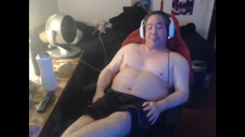 Rick Hard online show from June 11, 2026, 7:01 pm
