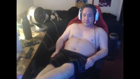Rick Hard online show from June 16, 2026, 5:59 pm