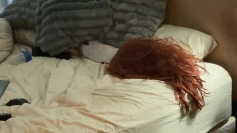 Snapshot of sxymn123 chatting on March 5, 2025, 10:33 am SissyDenver online show from March 5, 2025, 10:33 am