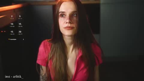 syaosan_ online show from March 4, 2026, 3:12 am