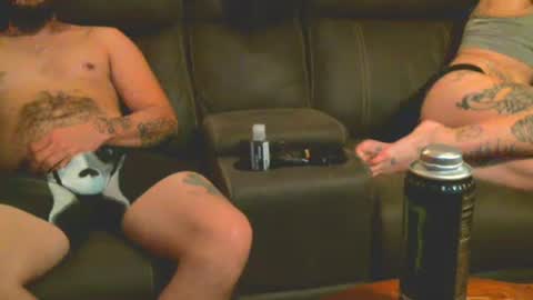 Syde online show from March 9, 2025, 6:32 pm