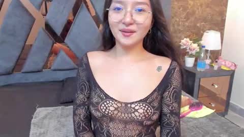 Snapshot of sydney_miller_ chatting on November 3, 2025, 11:26 pm Sydney online show from November 3, 2025, 11:26 pm