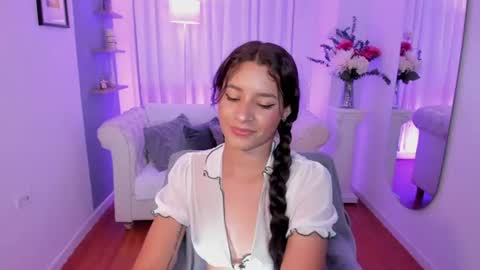 Snapshot of sylvana_cox chatting on June 13, 2026, 4:32 am sylvana online show from June 13, 2026, 4:32 am