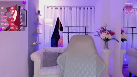 Snapshot of sylvana_cox chatting on July 18, 2026, 3:22 am sylvana online show from July 18, 2026, 3:22 am