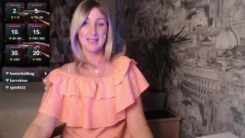 Snapshot of sylviathemodel chatting on November 21, 2025, 7:07 am Sylvia online show from November 21, 2025, 7:07 am