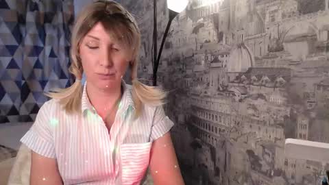 Sylvia online show from February 16, 2026, 7:48 am