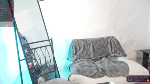 Sylvie online show from February 19, 2026, 3:02 am