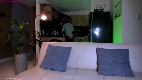 Snapshot of symonprince chatting on October 8, 2025, 8:17 pm 420 Forever online show from October 8, 2025, 8:17 pm