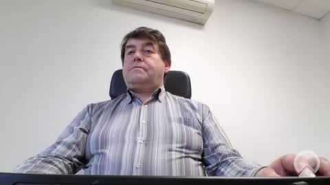 sympa_trique online show from October 28, 2025, 7:34 am