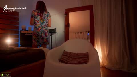 Lily online show from January 11, 2026, 10:15 pm