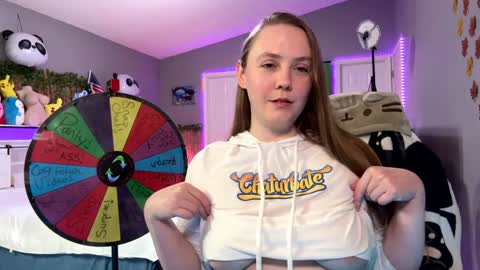 Jennah online show from February 22, 2026, 12:01 am